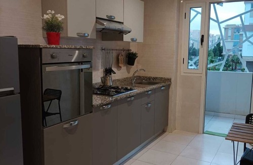 Oujda Apartment | Sublime apartment in the center of oujda