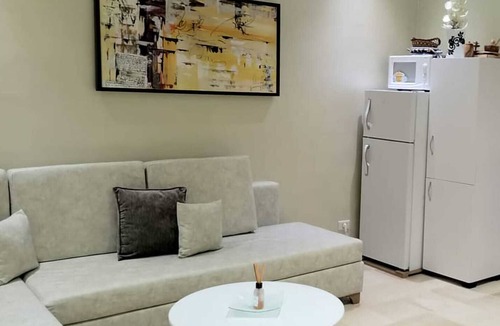 Les Berges du Lac Apartment | Sublime Appartement Calme Idéal Pour Couple
