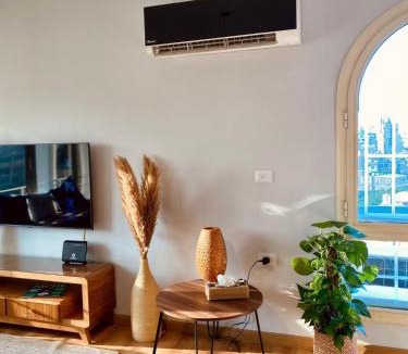 Garden City Apartment | Sugar Place 5 mins from Downtown - 2BR