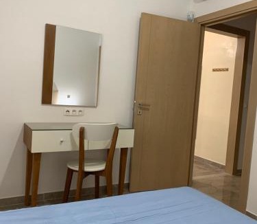 Jardins De Carthage Apartment | suite better than a Hotel jardin de carthage