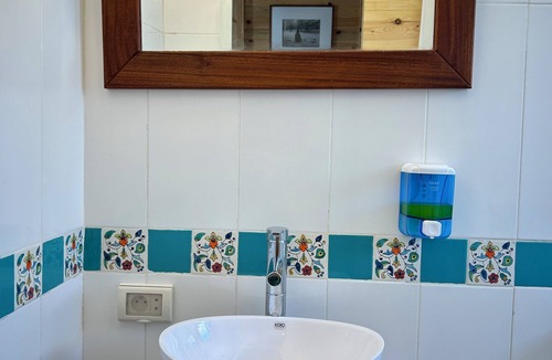 Tunisia Apartment | Suite Charmant en Bois