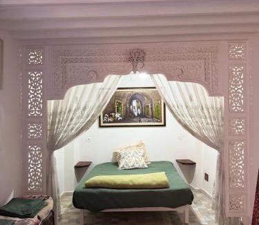 Kairouan House | Suite Iskander Persane