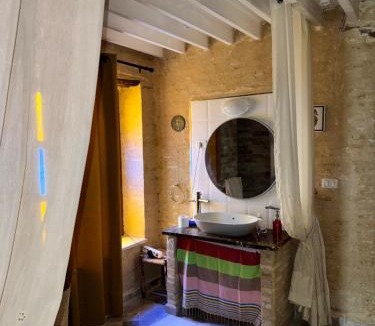 Kairouan House | Suite Iskander Persane
