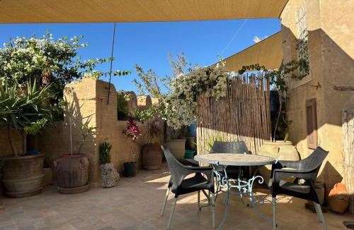 Kairouan House | Suite Iskander Persane