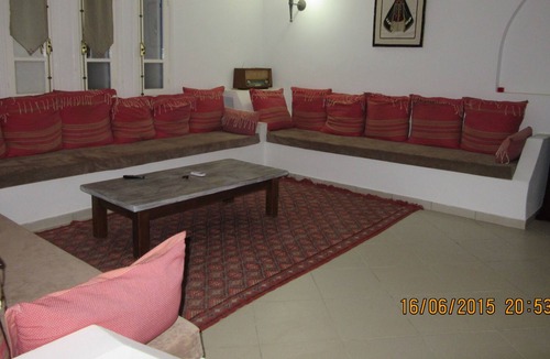 Mellita House | Suite Leila Sidi Jmour Jerba
