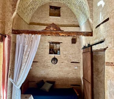 Kairouan House | Suite Les Trois Arches Djamila