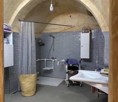 Kairouan House | Suite Les Trois Arches Djamila