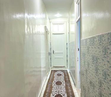 Ville Nouvelle Apartment | Suite Luxueuse et moderne - Séjournez chez nous