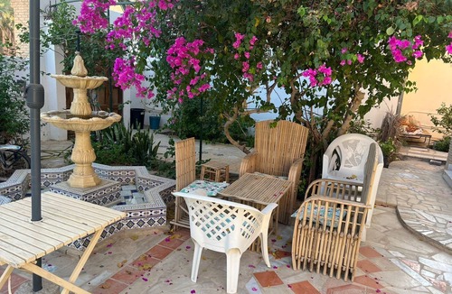 Tozeur Apartment | Suite MoonLight Tozeur - touristic zone