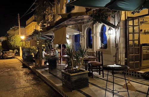 Hergla Apartment | Suite Sympathique et Douillet