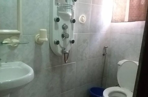 Ilorin Hotel | Suitoria Hotels