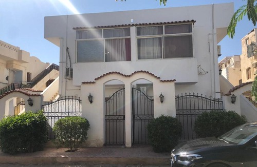 El Hadaba Apartment | Sultan Apartment Hadaba Near Farsha Penthouse