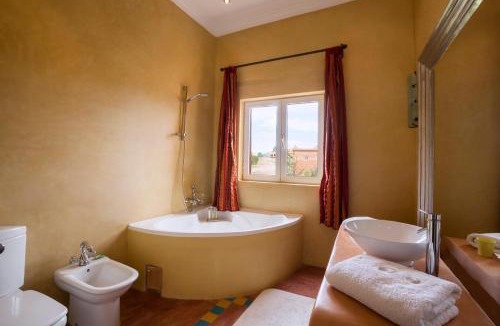 Afeggou Hotel | Sultana Boutique & Spa