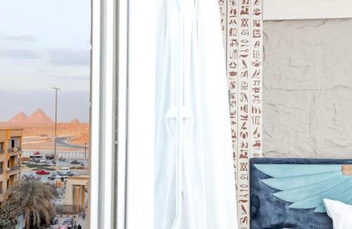 Pyramids Gardens Hotel | Sultana Hotel