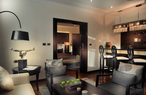 Heliopolis Hotel | Sun City Hotel - The Gabriel