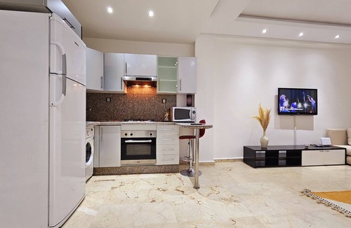 Marrakech Apartment | Sunny apartment in Gueliz Marrakech