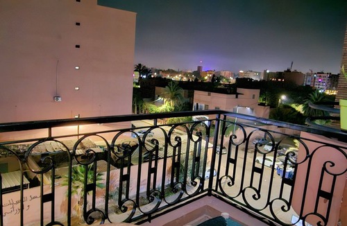 Marrakech Apartment | Sunny apartment in Gueliz Marrakech