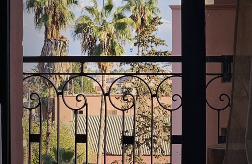 Marrakech Apartment | Sunny apartment in Gueliz Marrakech
