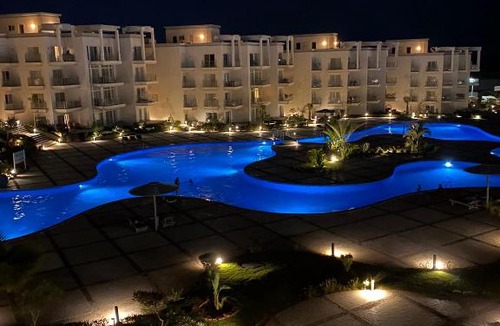 Ras Nasrani Apartment | Sunny beach sharm el sheikh