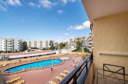 Playa del Ingles Apartment | Sunny Corner Playa del Inglés