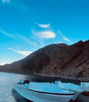 St. Catherine Apartment | Sunny Dahab Resort Family Deluxe