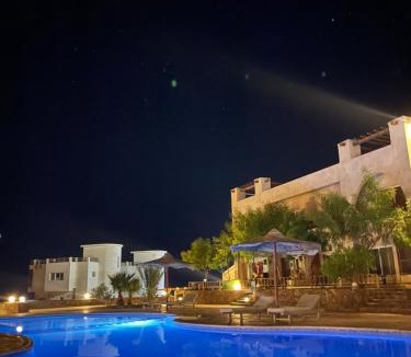 St. Catherine Apartment | Sunny Dahab Resort Family Deluxe