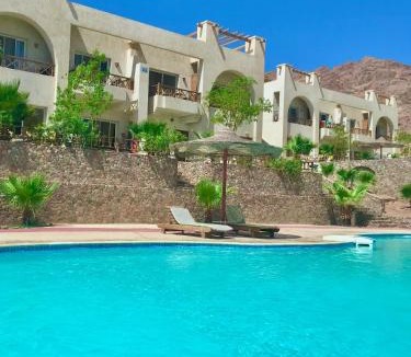St. Catherine Apartment | Sunny Dahab Resort Family Deluxe