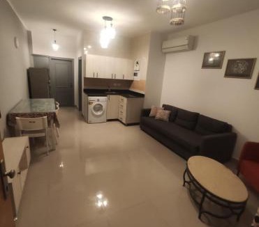 St. Catherine Apartment | Sunny Dahab Resort Luxury Chalet