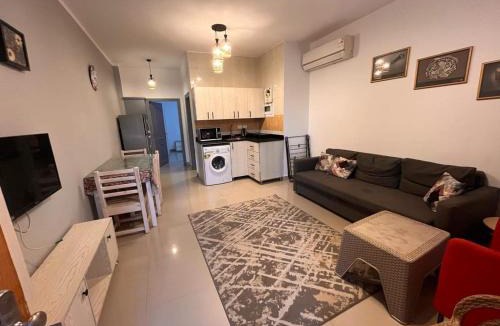 St. Catherine Apartment | Sunny Dahab Resort Luxury Chalet