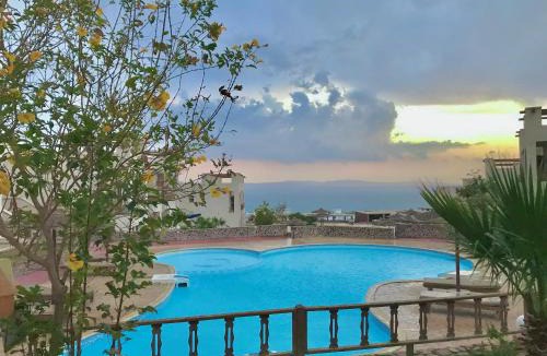 St. Catherine Apartment | Sunny Dahab Resort Luxury Chalet