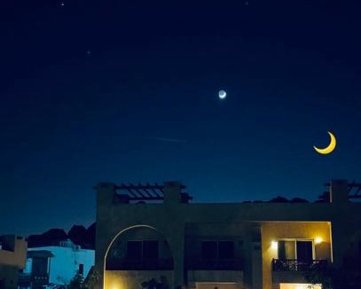 St. Catherine Apartment | Sunny Dahab Resort Premium Panorama