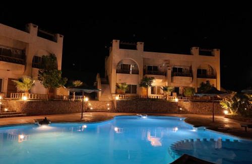 St. Catherine Apartment | Sunny Dahab Resort Premium Panorama