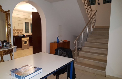 Zarzis Villa | Sunny modern villa