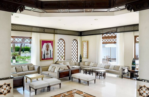 El Hadaba Hotel | Sunrise Views, Spa Days & Family Fun All in One Place l 3 Family-friendly Rooms