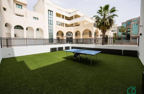 Les Berges du Lac Apartment | Sunset 303: brand new apt with gym in Lac 1