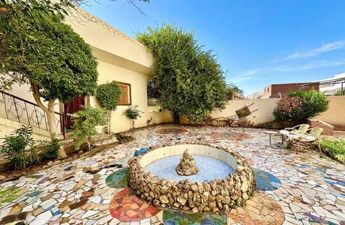 Luxor House | Sunset Haven Guesthouse
