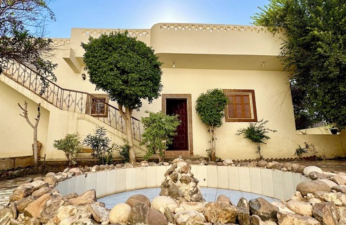 Luxor House | Sunset Haven Guesthouse