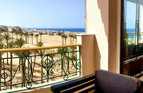 Sahl Hasheeh Apartment | Sunset pearl appartment