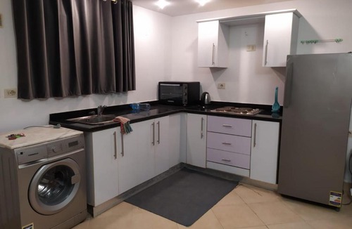 Sahl Hasheeh Apartment | Sunset Pearl