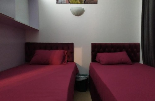 Sahl Hasheeh Apartment | Sunset Pearl