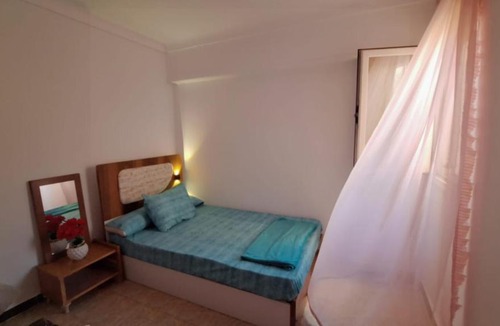 Al-Muntazah House | Sunset Sea View - FOR GIRLS ONLY