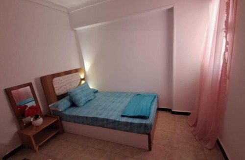 Al-Muntazah House | Sunset Sea View - FOR GIRLS ONLY