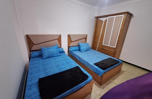 Al-Muntazah House | Sunset Sea View - FOR GIRLS ONLY