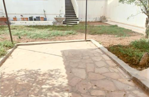 Gabes Apartment | Sunshine Villa