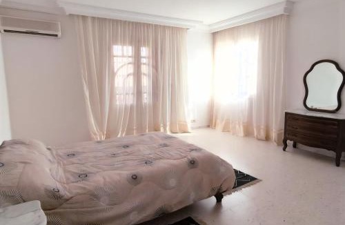 Gabes Apartment | Sunshine Villa