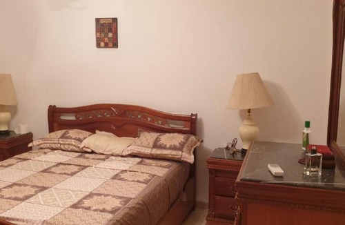 Cite El Khadra Apartment | SUPER APART A CITE EL KHADHRA