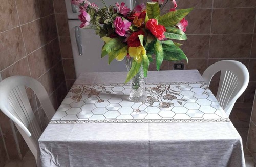 Bizerte Apartment | Super Appartement S+2 Spacieux au Cœur de Bizerte