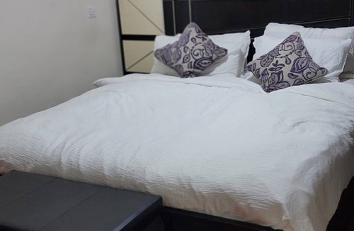 Ikeja Hotel | Super Deluxe Room #1