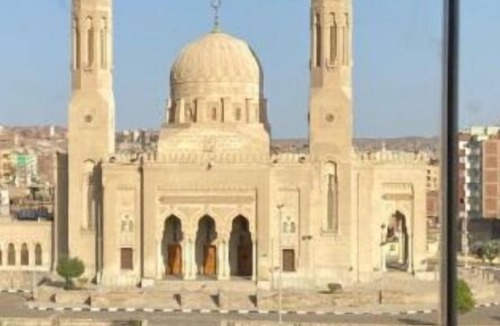 Aswan Apartment | Super Elite apartment - Aswan city center apartments