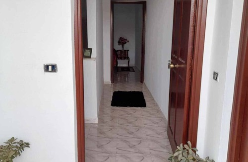 Bizerte Apartment | Super T2 Spacieux au Cœur de Bizerte